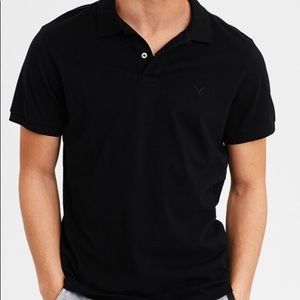 American Eagle Polo Shirt